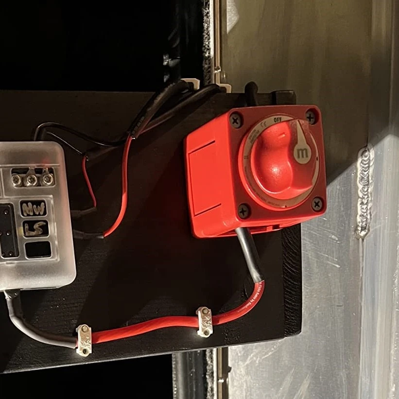 marine car battery switch isolator switch 124 marine car battery switch isolator switch 124