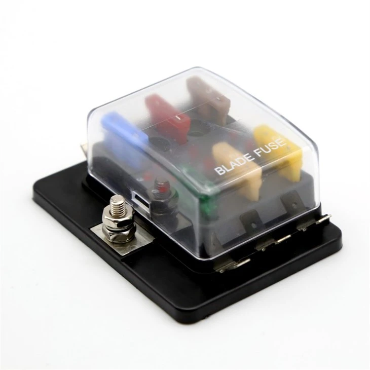 ATO ATC Fuse Holder