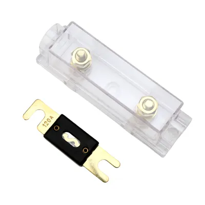 200 АМП АНЛ држач осигурача