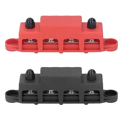 Бус Бар 4 Студс Јунцтион Блоцк